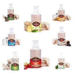 سیس رایس120گرم (انواع)